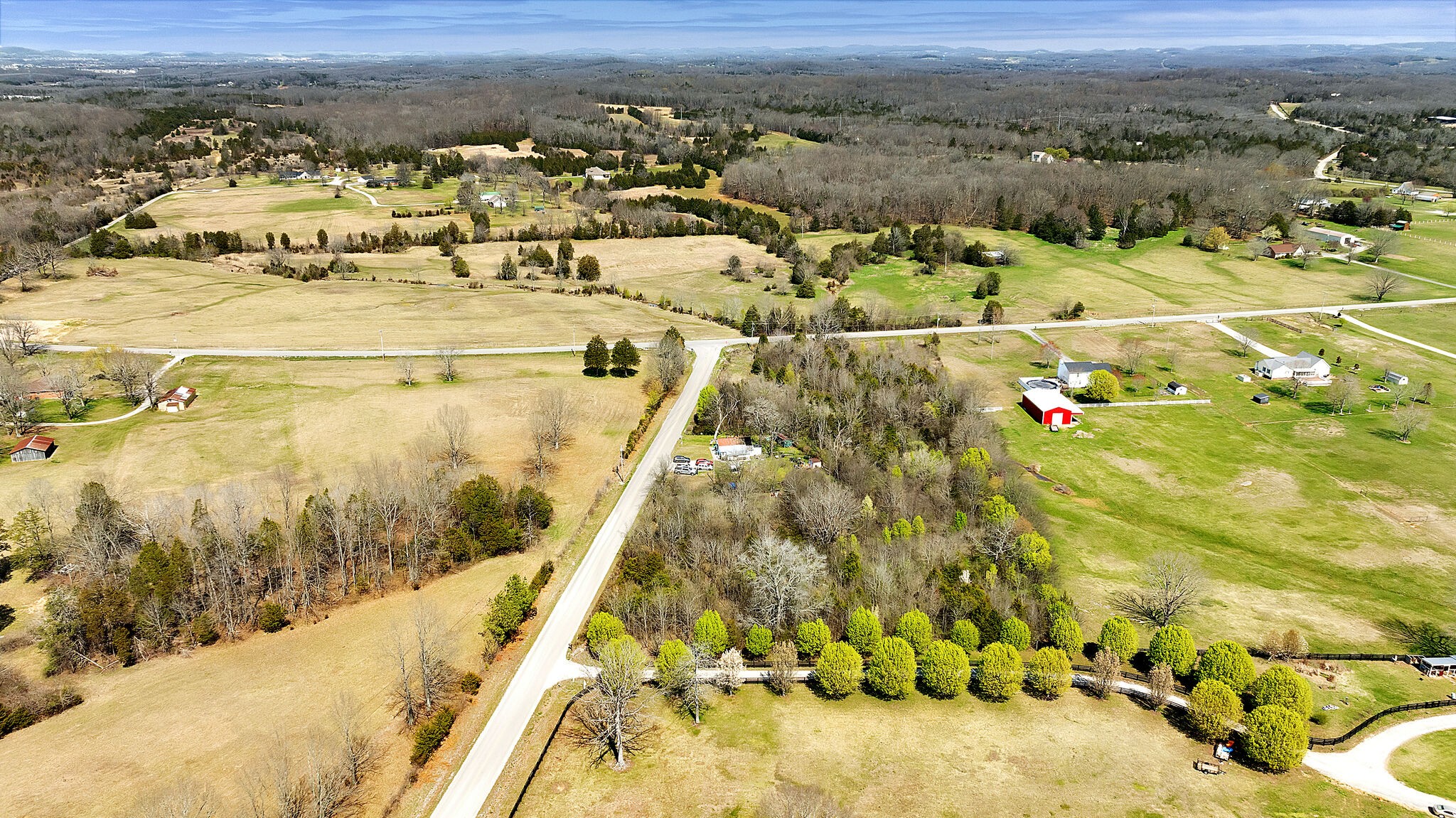 2412 Joe Brown Road Spring Hill, TN 37174 - Photo 3 of 15