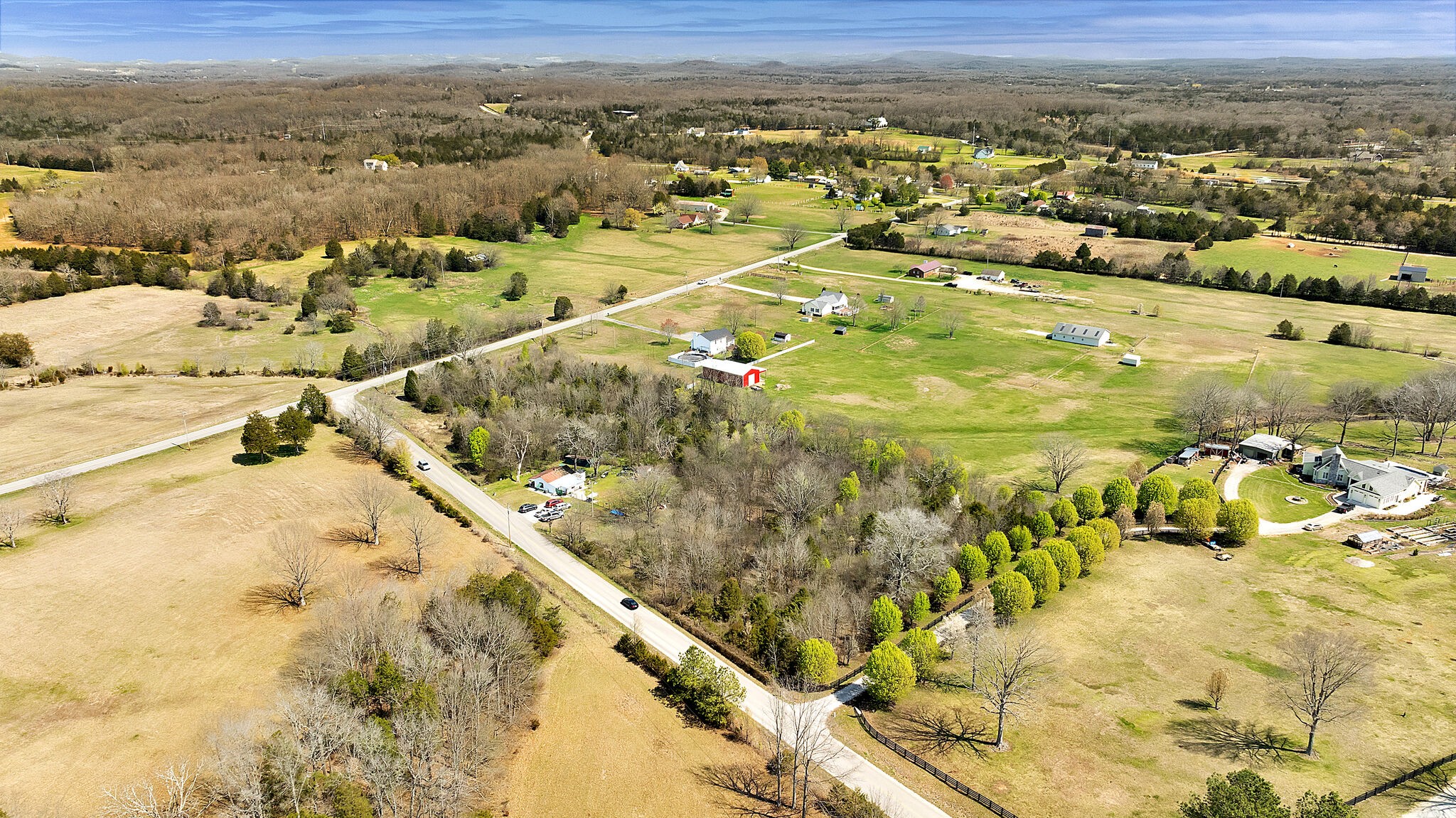 2412 Joe Brown Road Spring Hill, TN 37174 - Photo 4 of 15