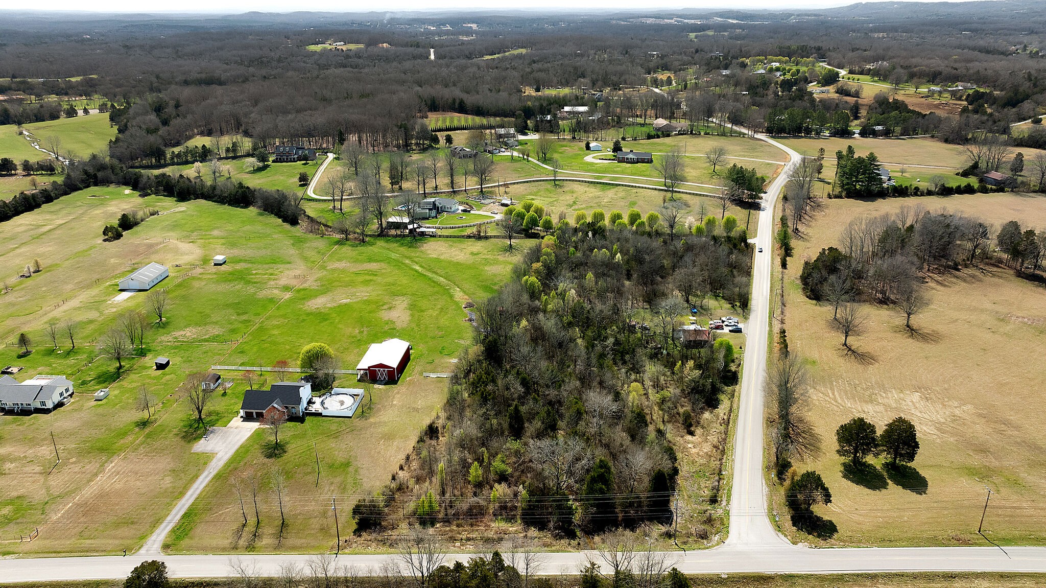 2412 Joe Brown Road Spring Hill, TN 37174 - Photo 5 of 15