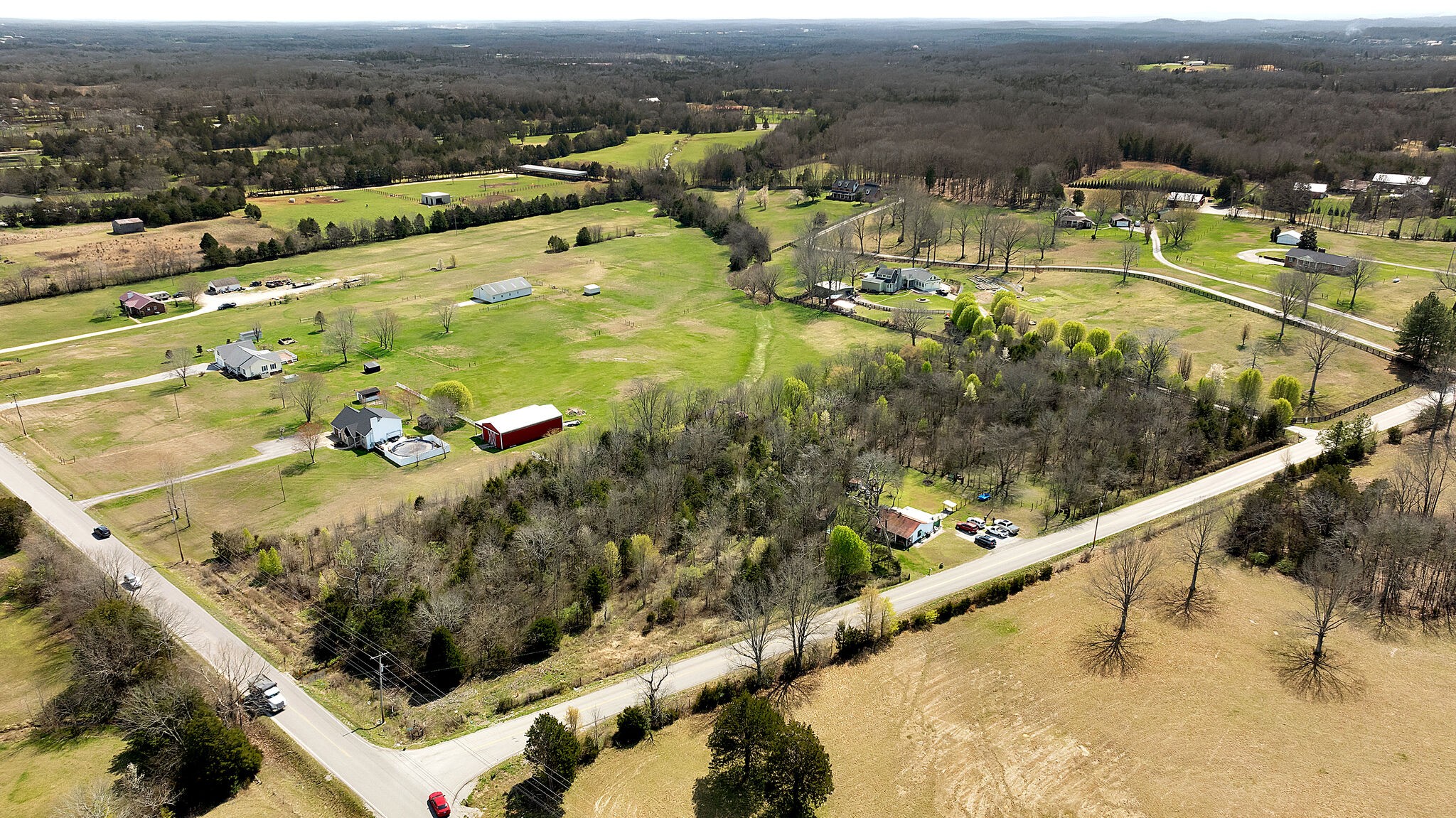 2412 Joe Brown Road Spring Hill, TN 37174 - Photo 6 of 15
