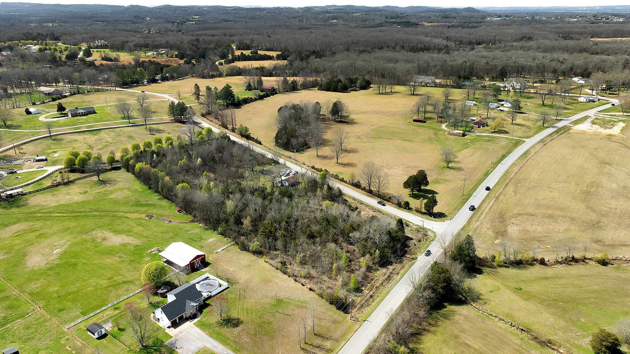 2412 Joe Brown Road Spring Hill, TN 37174 - Photo 7 of 15