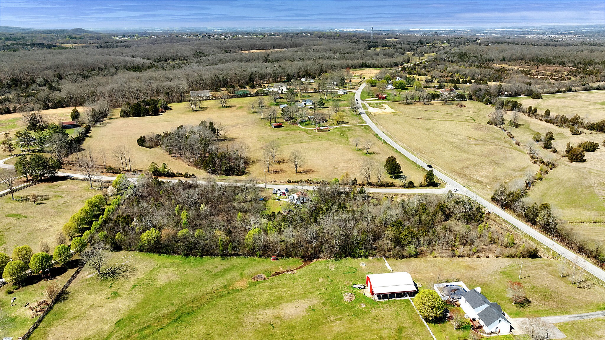2412 Joe Brown Road Spring Hill, TN 37174 - Photo 8 of 15