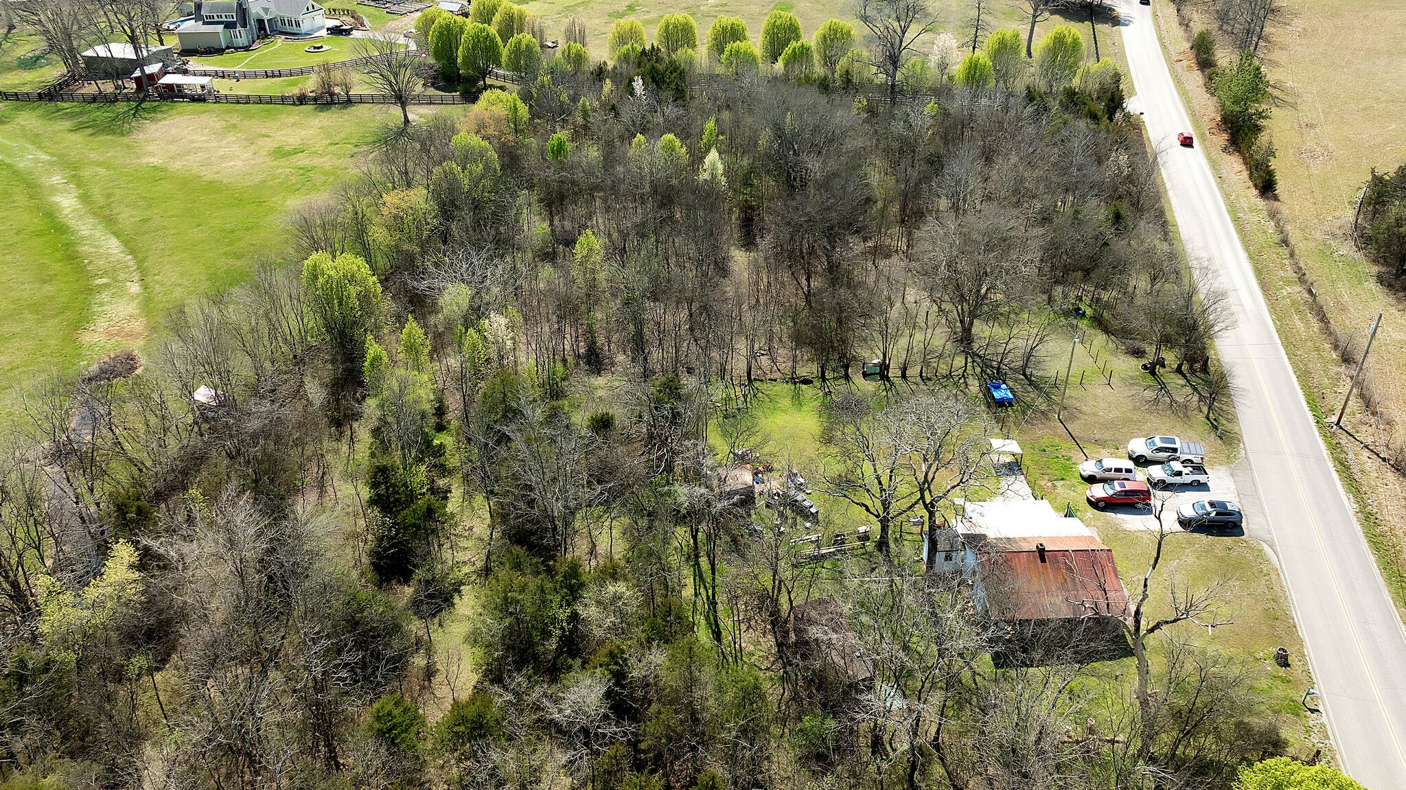 2412 Joe Brown Road Spring Hill, TN 37174 - Photo 9 of 15