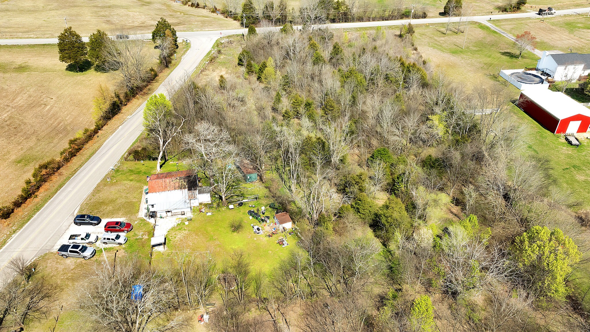 2412 Joe Brown Road Spring Hill, TN 37174 - Photo 10 of 15