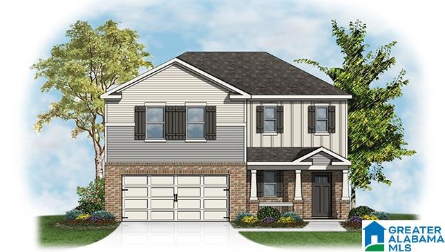 169 Belmont Way Chelsea, AL 35043 - Photo 1 of 9