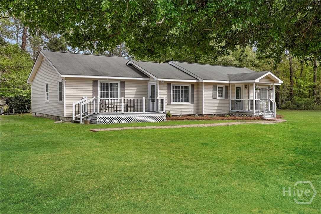2925 Sand Hill Road Guyton, GA 31312 - Photo 2 of 35 Gallery Image 2