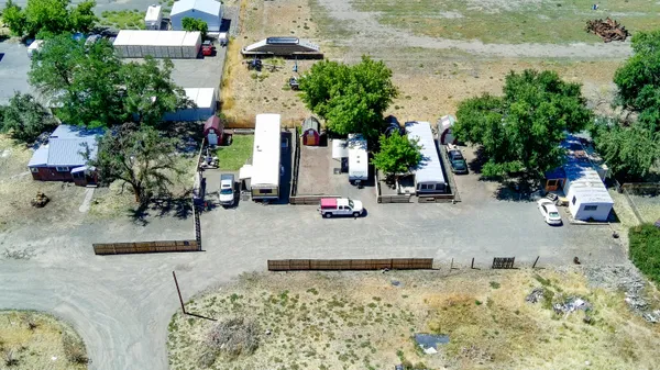 $200,000 | 531 North N J Street, Lakeview, OR 97630