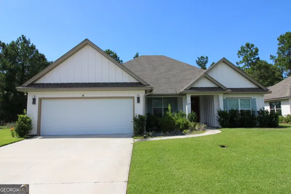 $3,200 | 28 Redington Drive, Brunswick, GA 31523