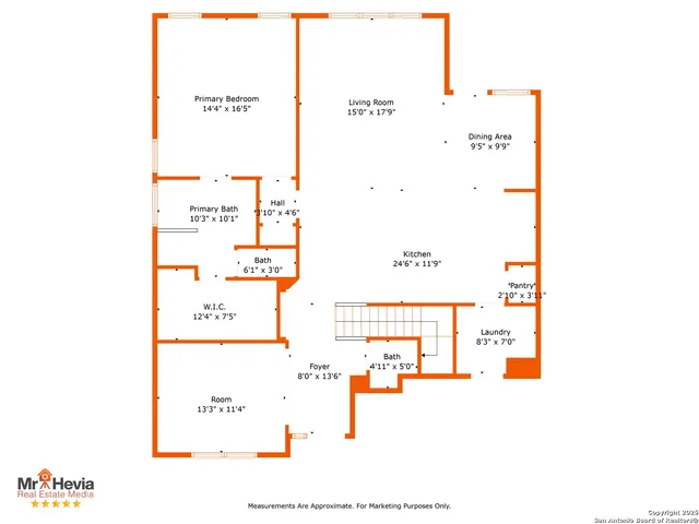 $449,900 | 113 Bonn Drive, Boerne, TX 78006