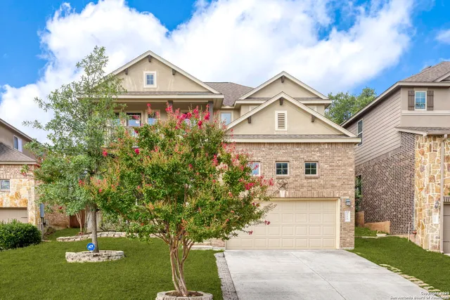 $449,900 | 113 Bonn Drive, Boerne, TX 78006