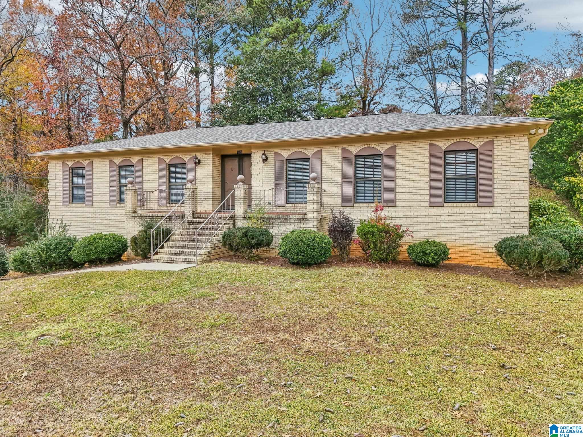 3025 Alan Shepard Drive Bessemer, AL 35023 - Photo 39 of 44