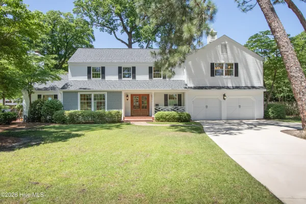$2,295,000 | 55 Palmetto Road, Pinehurst, NC 28374