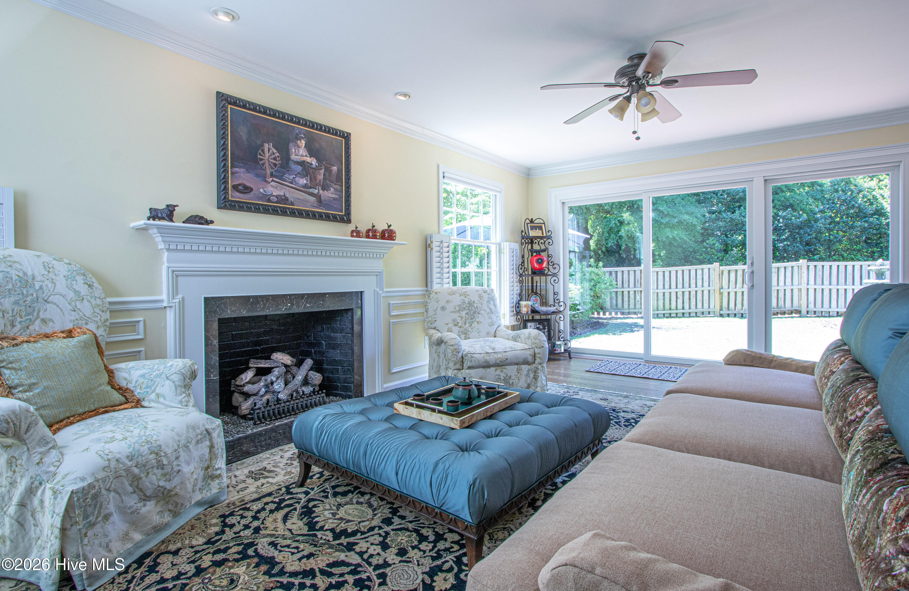 55 Palmetto Road Pinehurst, NC 28374 - Photo 15 of 56 LivingRoom3