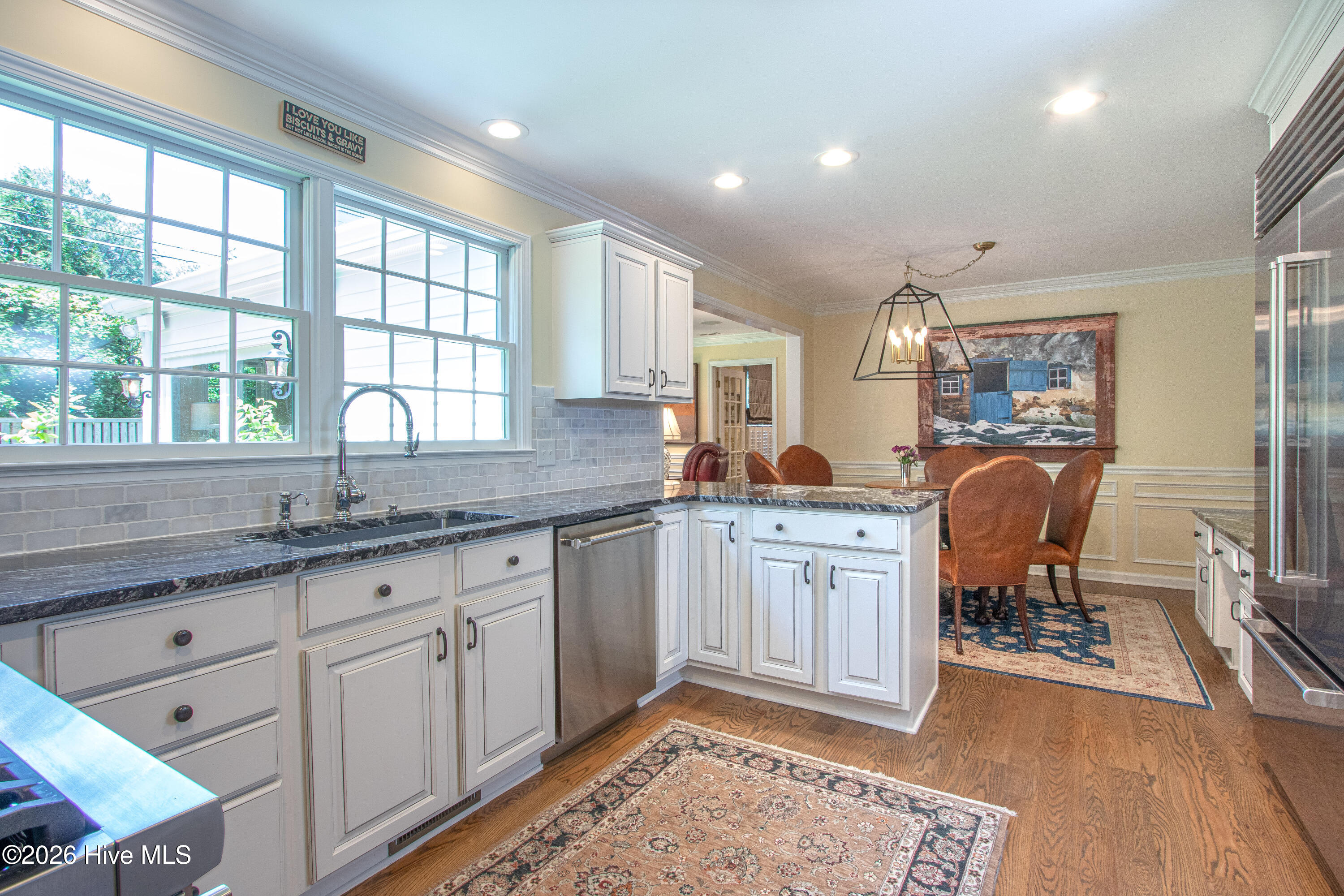 55 Palmetto Road Pinehurst, NC 28374 - Photo 21 of 56 Kitchen1