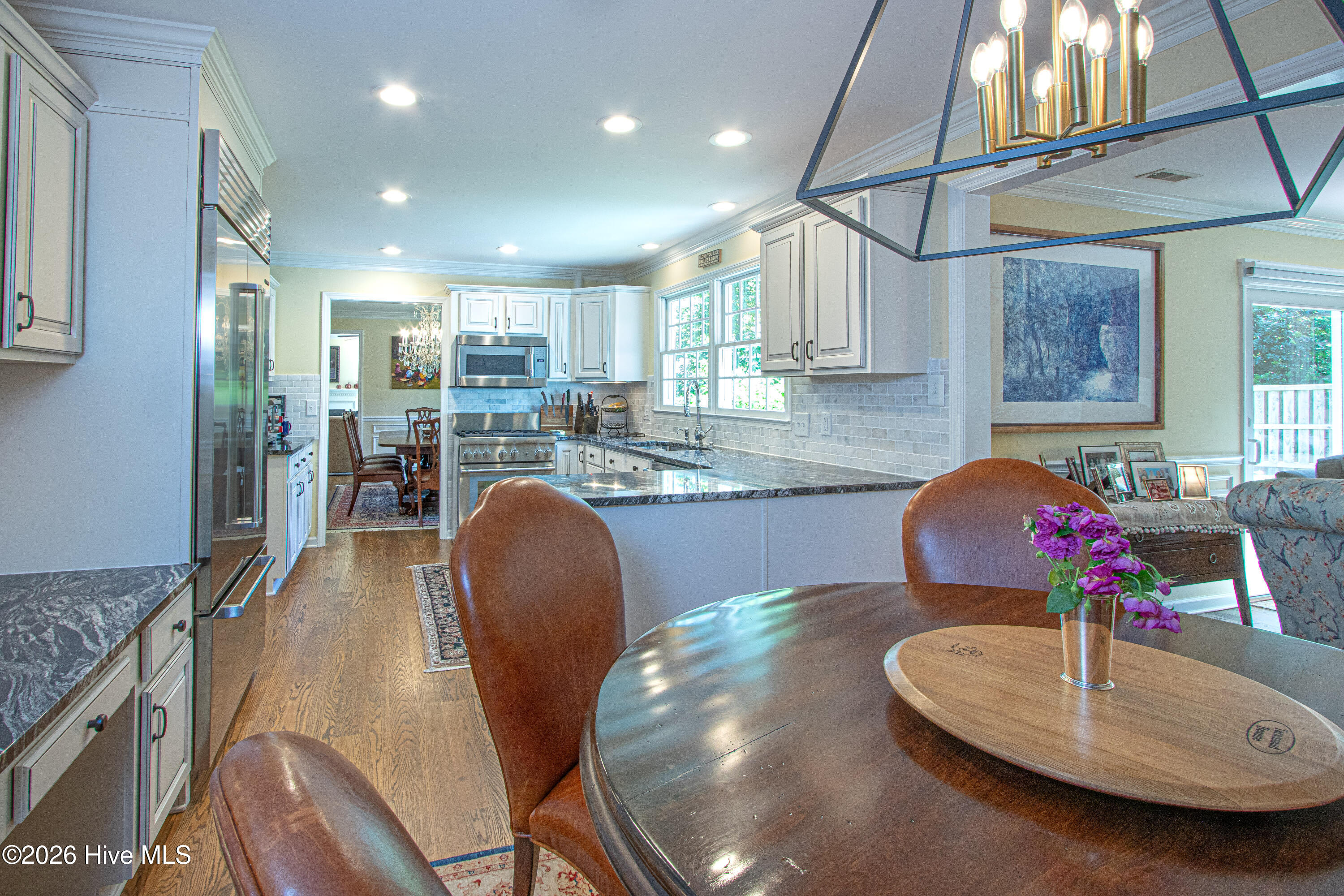 55 Palmetto Road Pinehurst, NC 28374 - Photo 22 of 56 Kitchen2