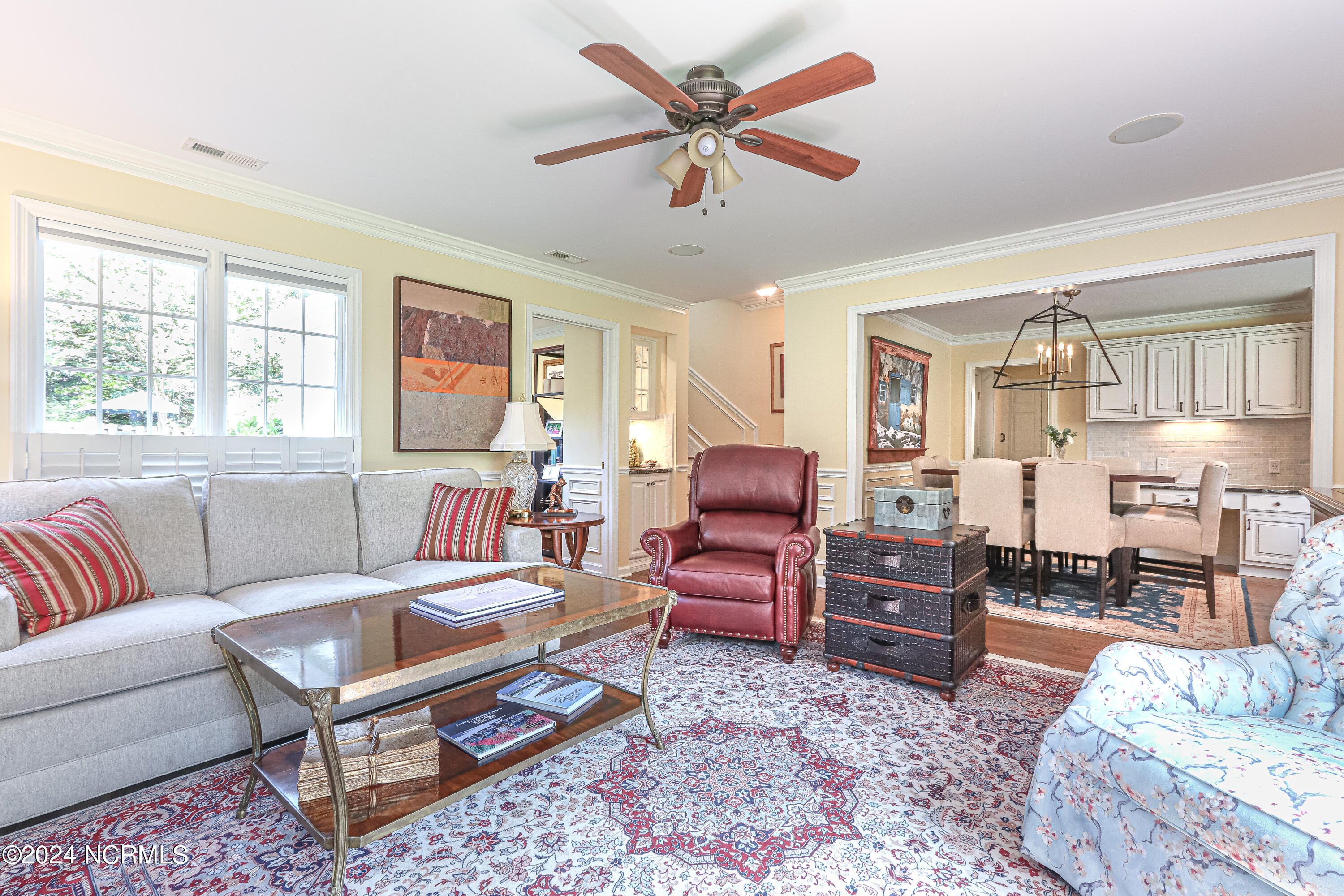 55 Palmetto Road Pinehurst, NC 28374 - Photo 24 of 56 IMG_7796