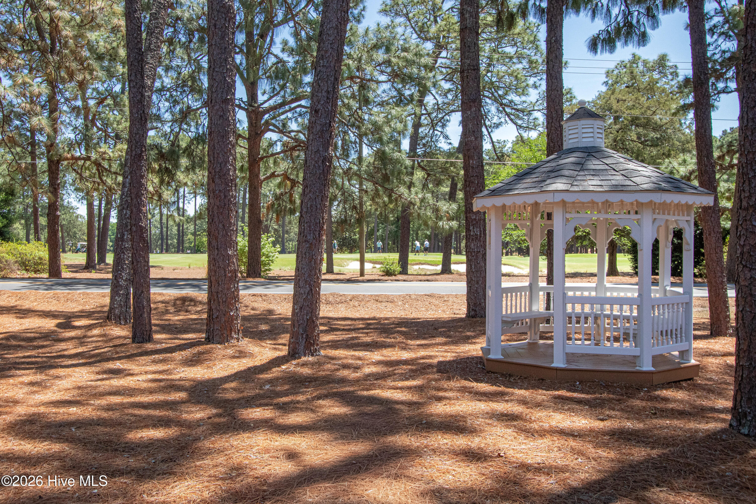 55 Palmetto Road Pinehurst, NC 28374 - Photo 5 of 56 GazeboGolfCourse