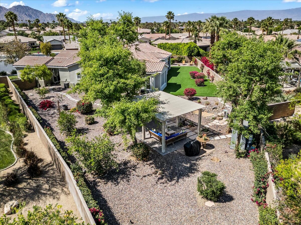 81836 Bowstring Circle La Quinta, CA 92253 - Photo 3 of 56 an aerial view of multiple house