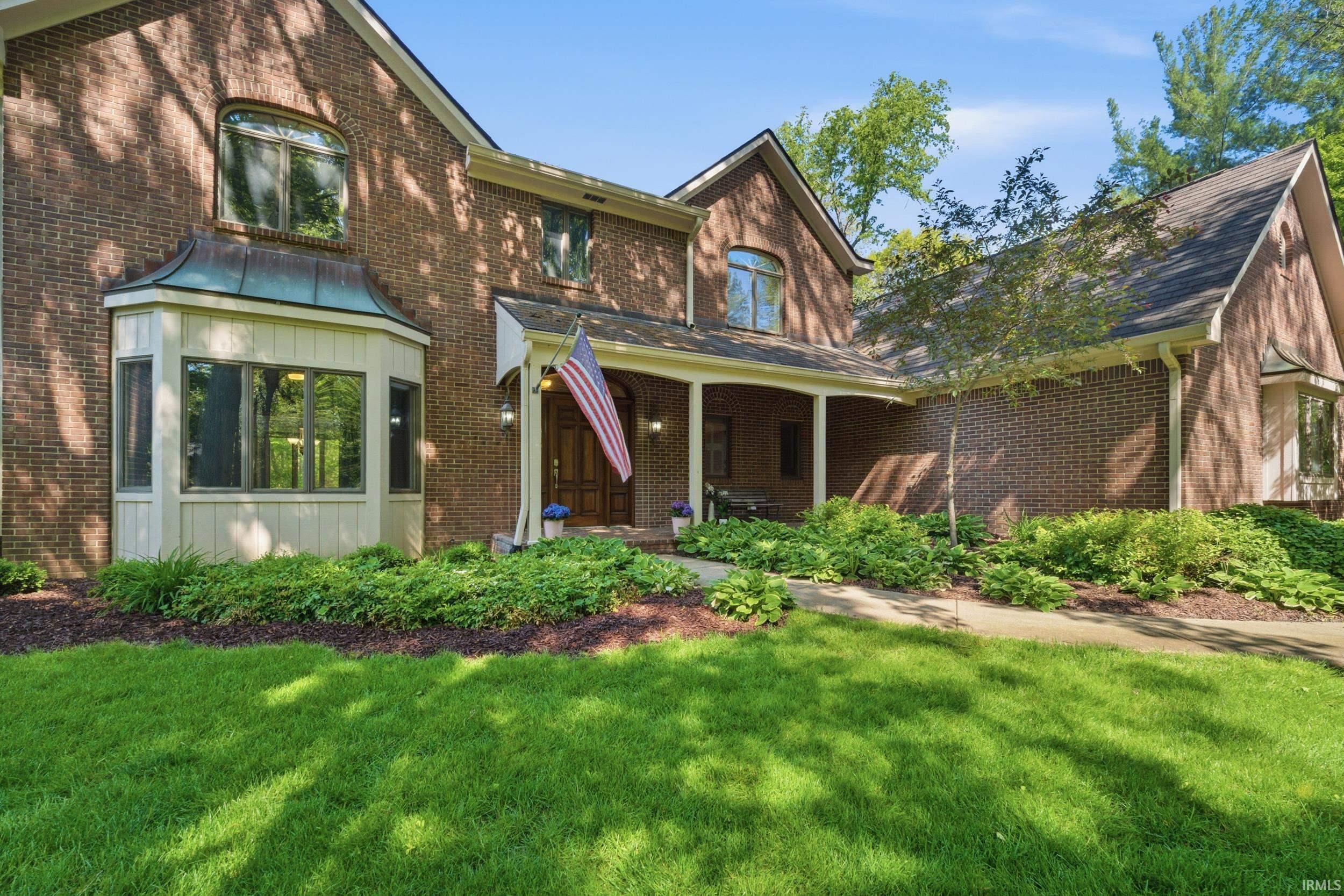 820 Deerwood Ridge Lafayette, IN 47905 - Photo 2 of 36