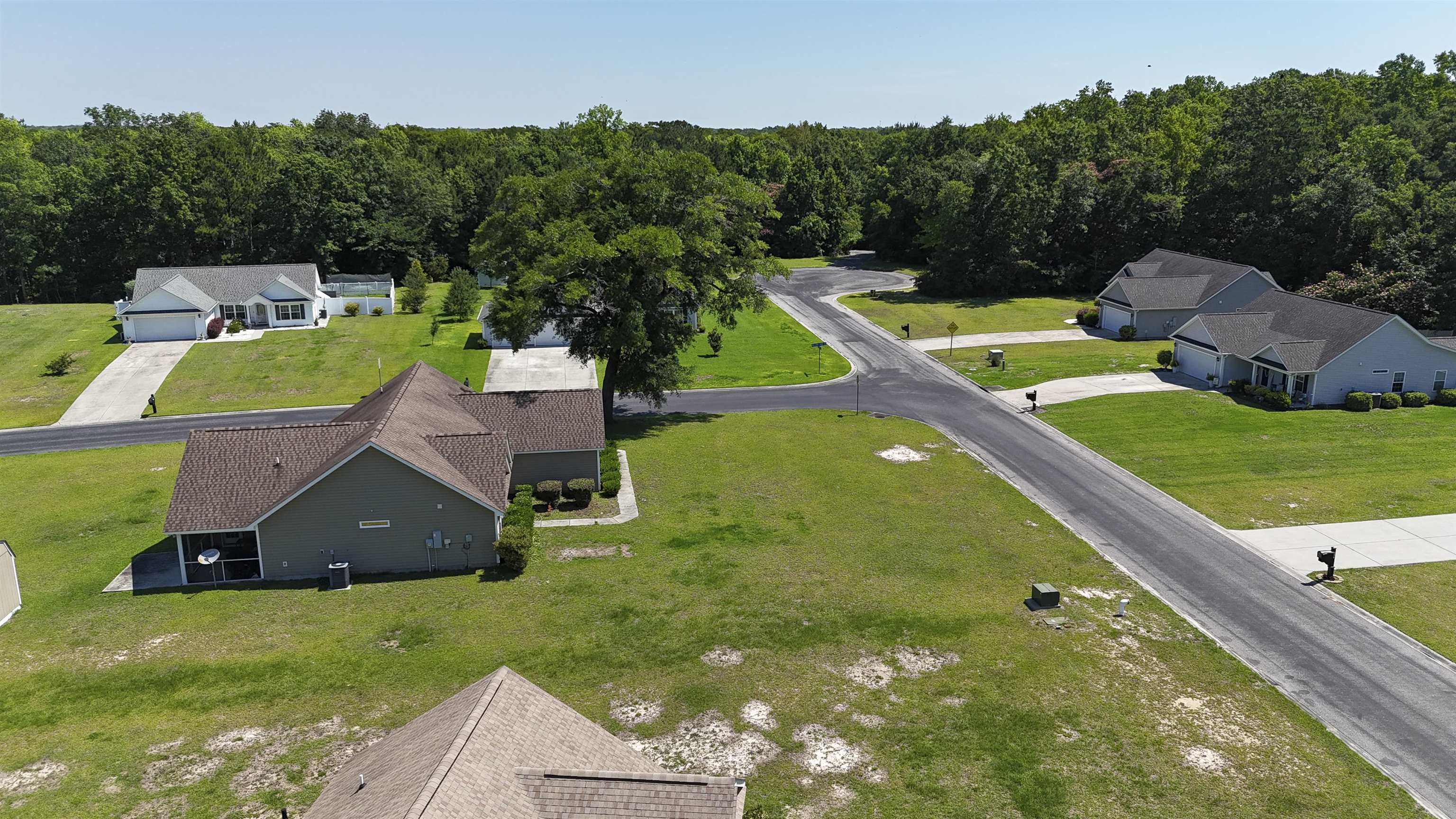 61 Oak Lndg Trail Georgetown, SC 29440 - Photo 21 of 23