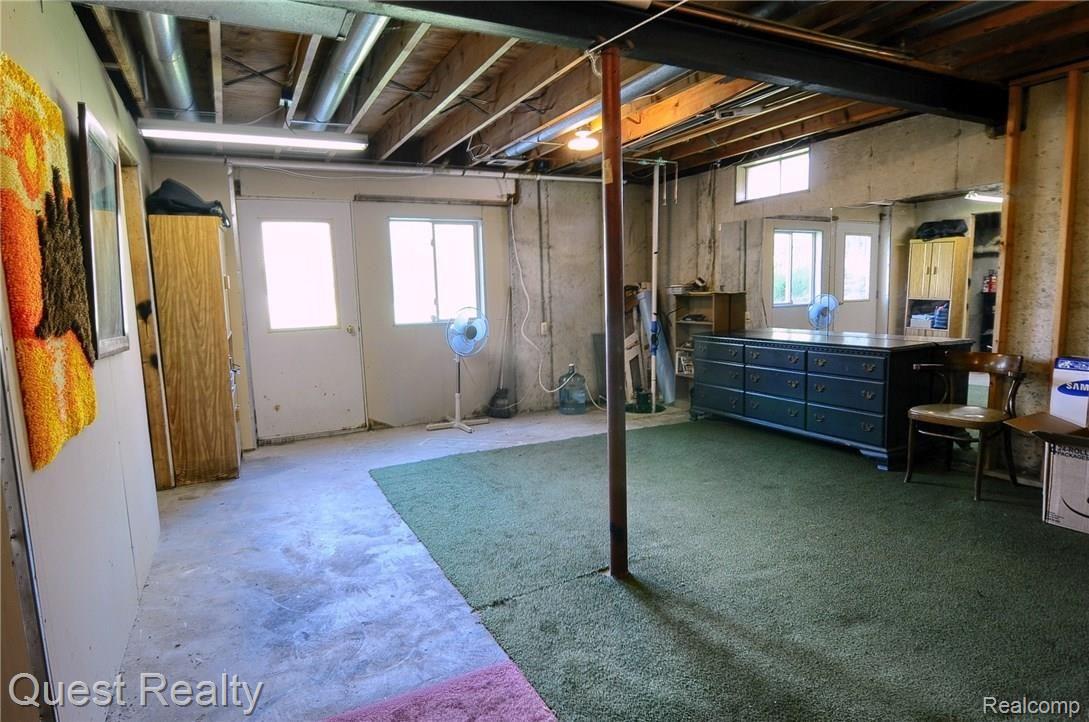 10395 Fish Lake Road Holly, MI 48442 - Photo 42 of 42 Lower_Level.jpg