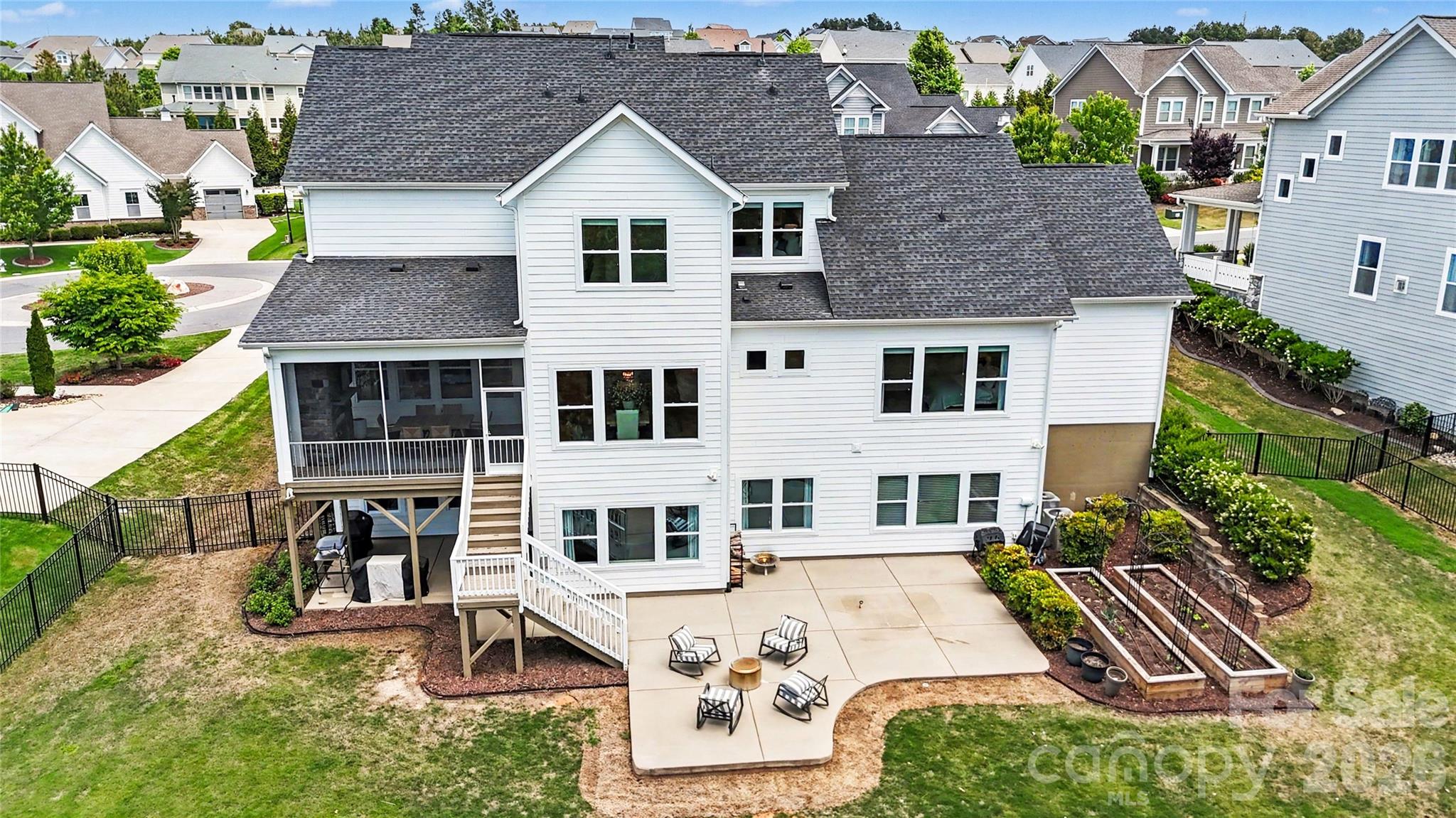 2865 Wateran Way Fort Mill, SC 29708 - Photo 42 of 47 Gallery Image 42
