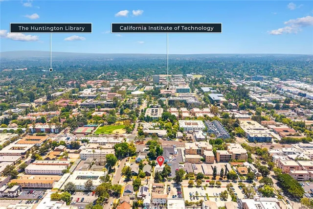 $1,025,000 | 1156 Steuben Street, Pasadena, CA 91106