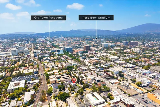 $1,025,000 | 1156 Steuben Street, Pasadena, CA 91106