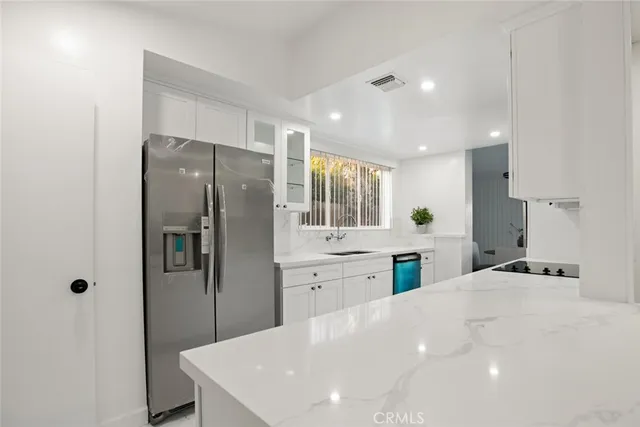 a front view of a house with balcony