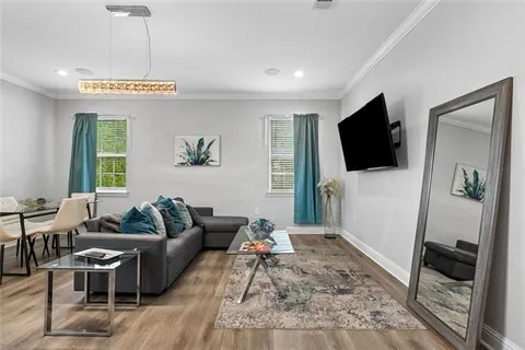 $420,000 | 3210-12 Jackson Avenue, New Orleans, LA 70125