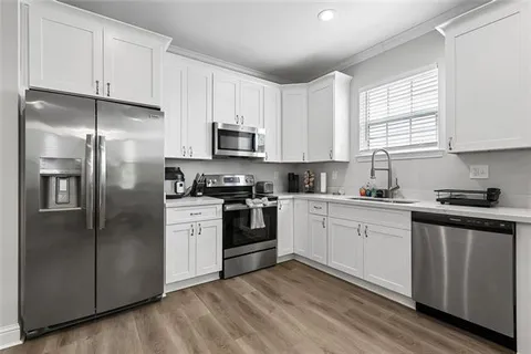 $420,000 | 3210-12 Jackson Avenue, New Orleans, LA 70125