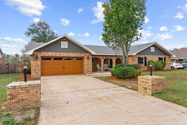 $399,000 | 3198 Wood Valley Road, Panama City, FL 32405