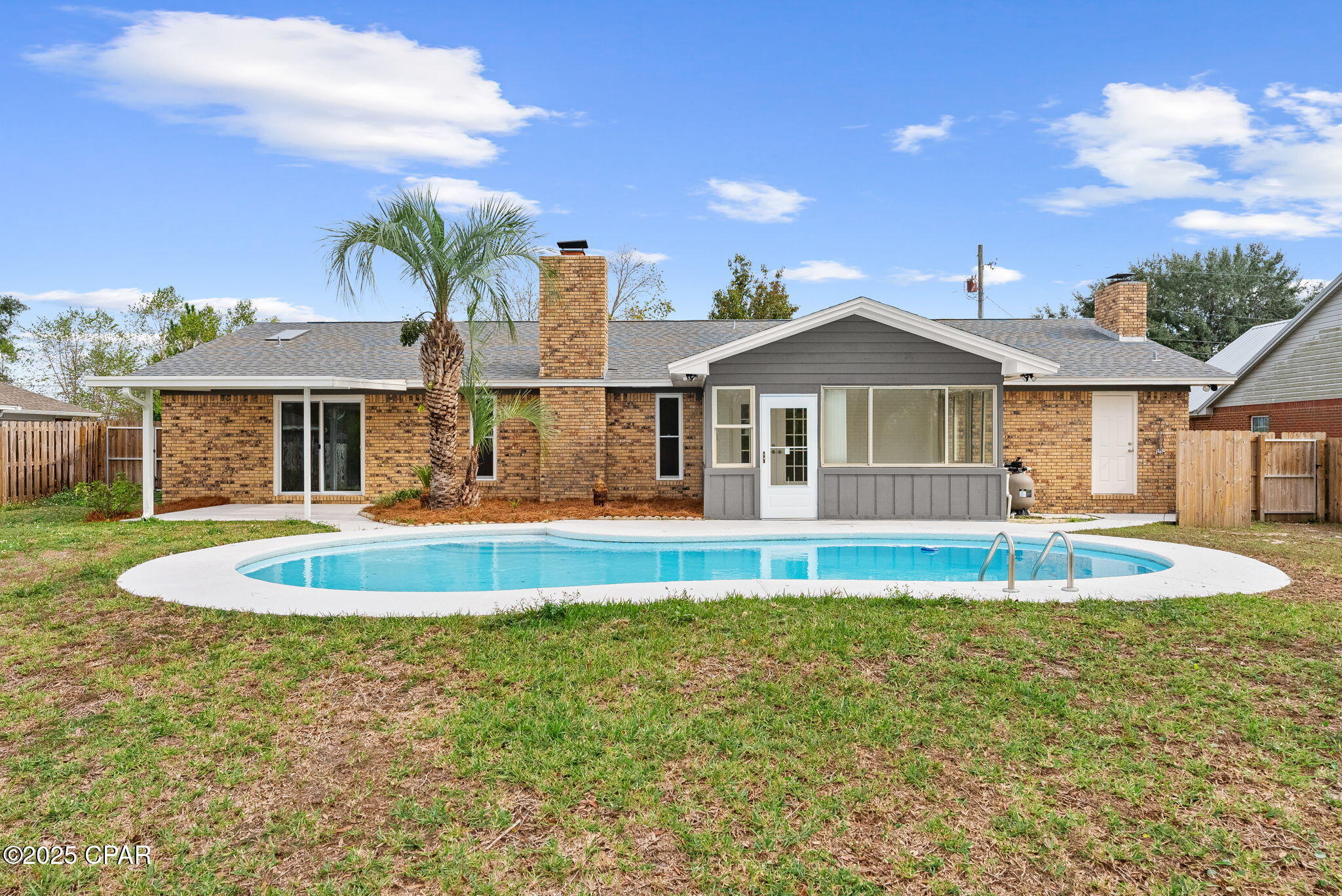 3198 Wood Valley Road Panama City, FL 32405 - Photo 37 of 38