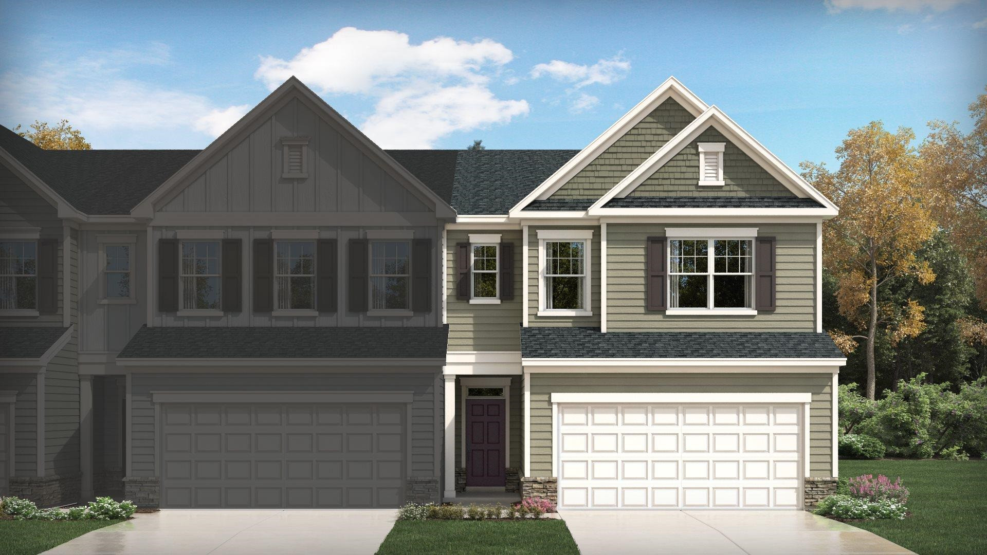 6523 Mezzo Lane Raleigh, NC 27616 - Photo 1 of 1 Photo 1