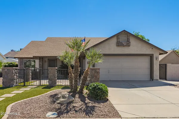$564,900 | 637 West Wagner Court, Gilbert, AZ 85233