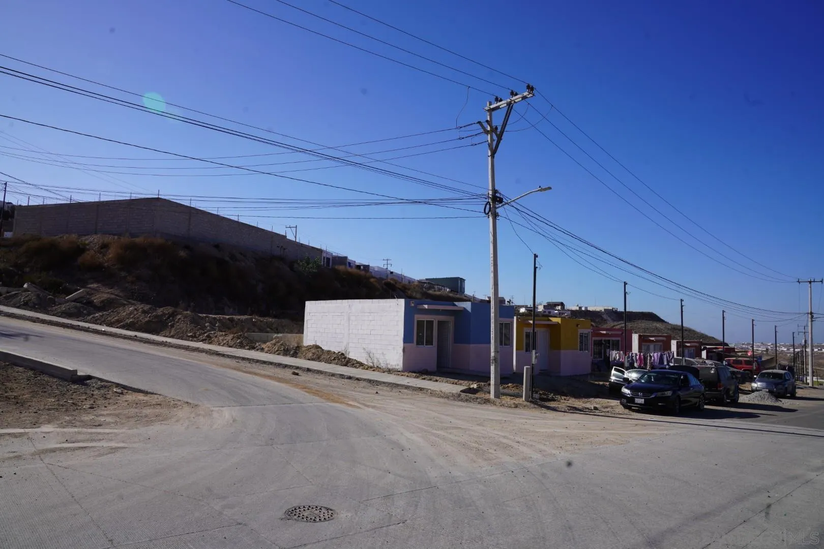 23 Blvd. Prieto Azabache Tijuana, B.C. 99999 - Photo 18 of 34 a view of a street