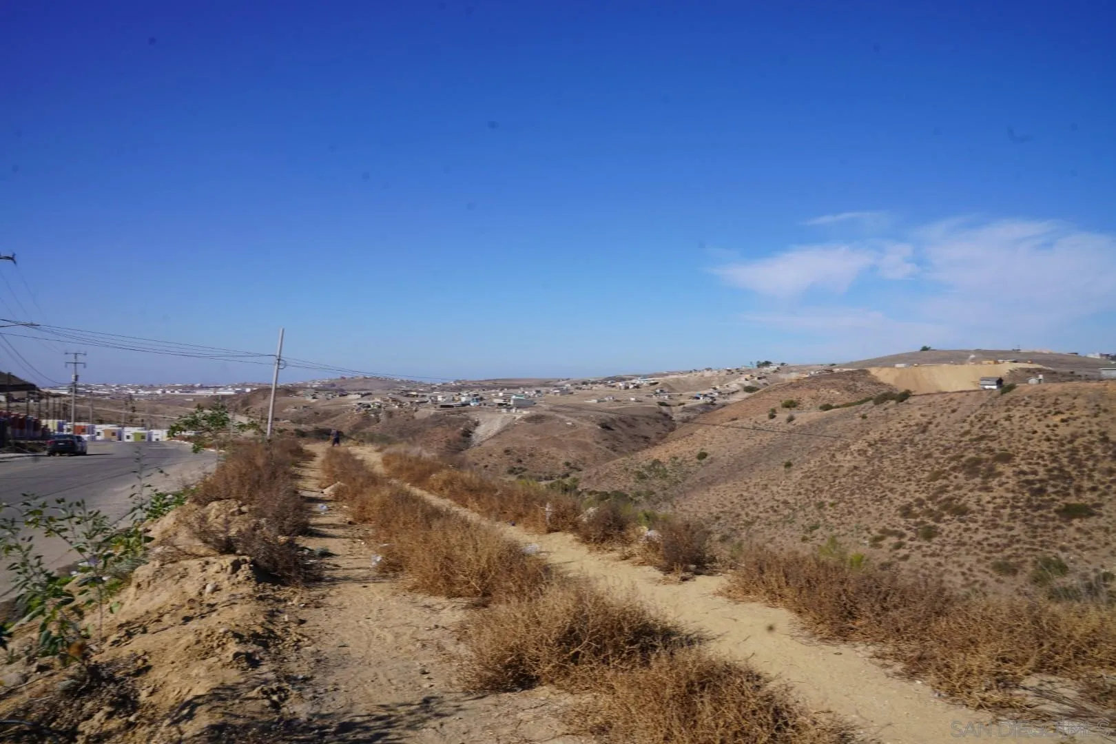 23 Blvd. Prieto Azabache Tijuana, B.C. 99999 - Photo 30 of 34 a view of mountain view with beach