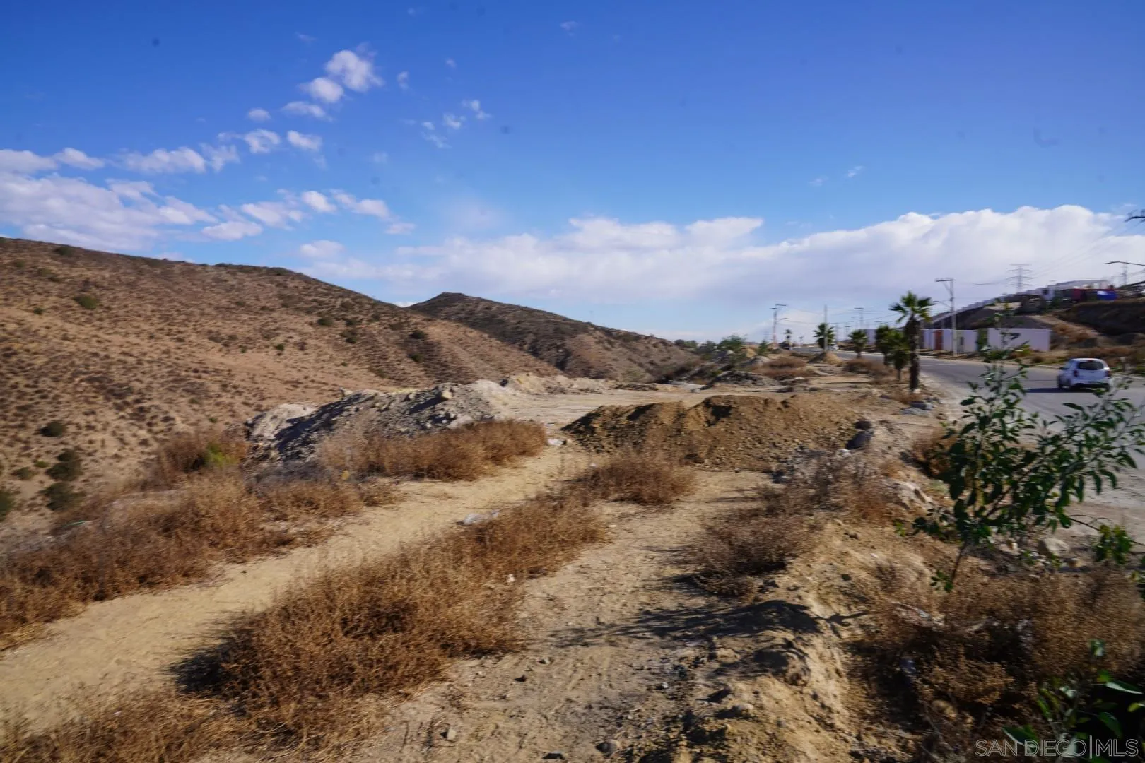 23 Blvd. Prieto Azabache Tijuana, B.C. 99999 - Photo 34 of 34 a view of a sky