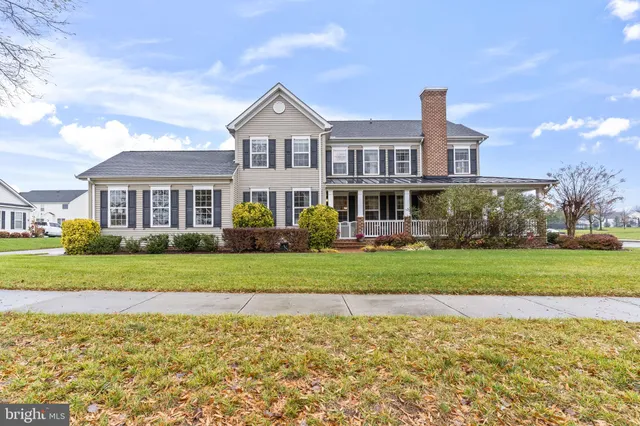 $645,900 | 23581 Gallent Fox Way, Leonardtown, MD 20650