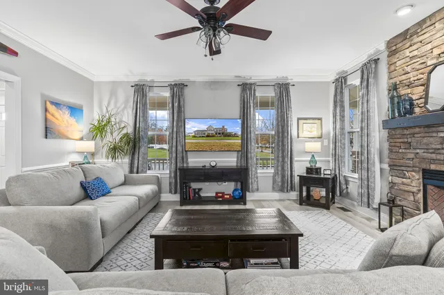 $645,900 | 23581 Gallent Fox Way, Leonardtown, MD 20650