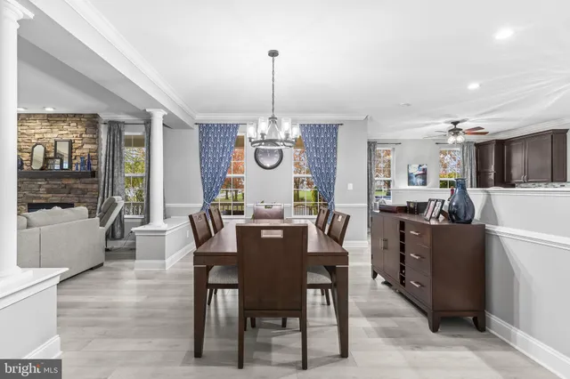 $645,900 | 23581 Gallent Fox Way, Leonardtown, MD 20650