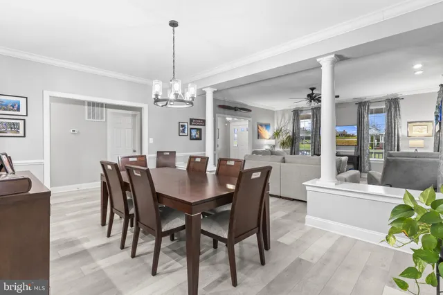 $645,900 | 23581 Gallent Fox Way, Leonardtown, MD 20650