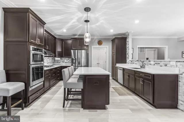 $645,900 | 23581 Gallent Fox Way, Leonardtown, MD 20650