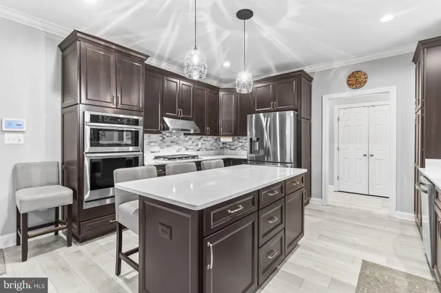 $645,900 | 23581 Gallent Fox Way, Leonardtown, MD 20650