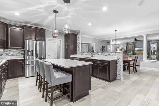 $645,900 | 23581 Gallent Fox Way, Leonardtown, MD 20650