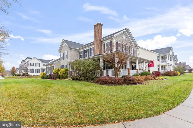 $645,900 | 23581 Gallent Fox Way, Leonardtown, MD 20650