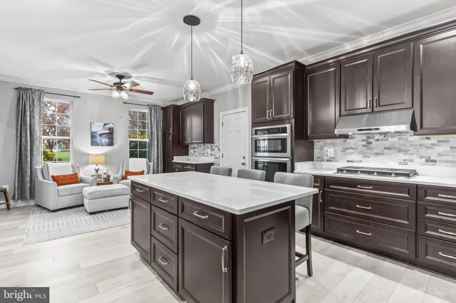 $645,900 | 23581 Gallent Fox Way, Leonardtown, MD 20650