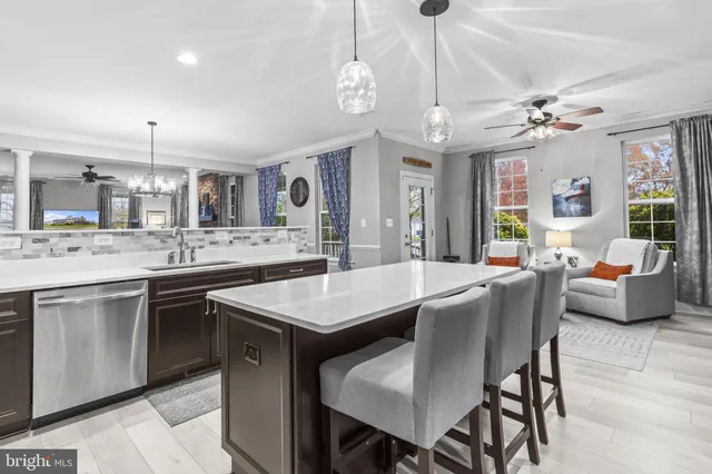 $645,900 | 23581 Gallent Fox Way, Leonardtown, MD 20650