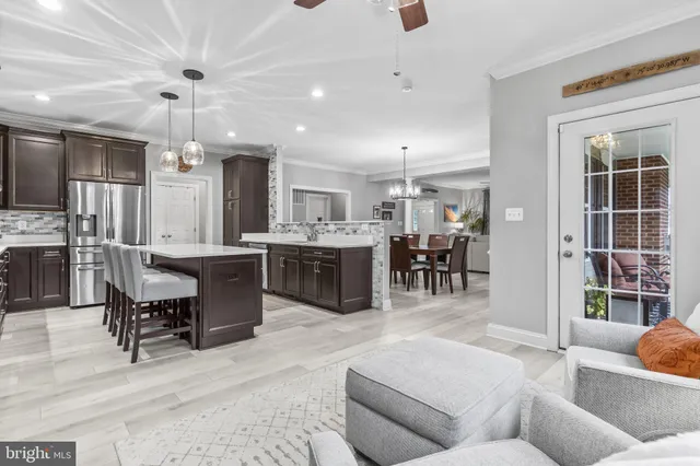 $645,900 | 23581 Gallent Fox Way, Leonardtown, MD 20650