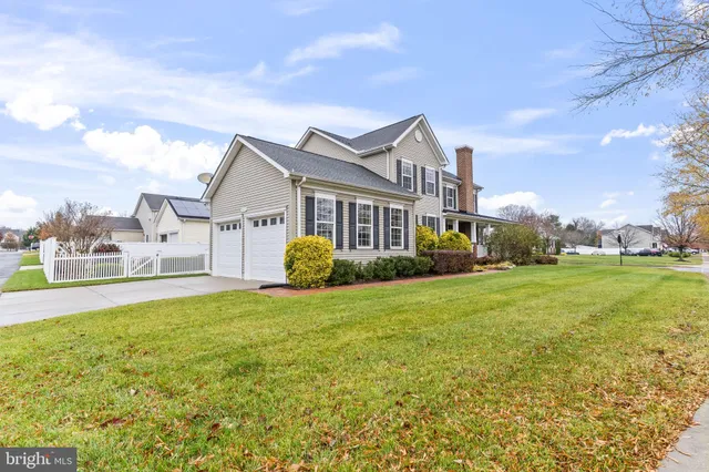 $645,900 | 23581 Gallent Fox Way, Leonardtown, MD 20650